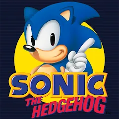 Скачать Sonic the Hedgehog Classic Мод: много жизней и разблокированы все персонажи на Андроид бесплатно