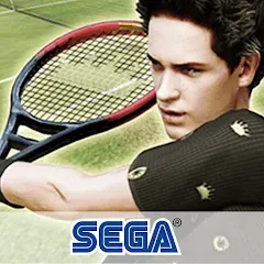 Скачать Virtua Tennis Challenge Взлом (Много денег) на Андроид бесплатно
