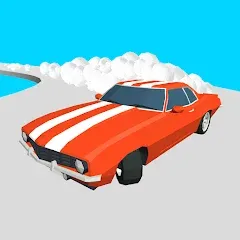 Скачать Hyper Drift! Взлом на много денег и без рекламы на андроид бесплатно