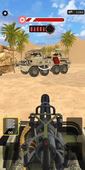 Hyper Shoot (Хайпер Шут) МОД/Взлом [Бесконечные деньги, Монеты и Мега MOD] Screenshot 2