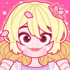 Скачать Lily Story : Dress Up Game Взлом (Все открыто) на андроид бесплатно
