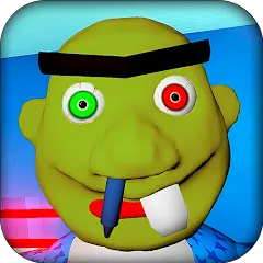 Скачать Escape Giant Obby Взлом (Все скины разблокированы) на Android бесплатно