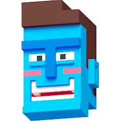 Скачать Steppy Pants Взлом на много денег и без рекламы на телефон бесплатно