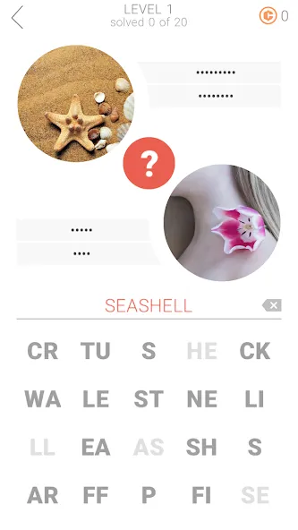11 Clues: Word Game МОД/Взлом [Все открыто, Дополнительные деньги и Меню MOD] Screenshot 1
