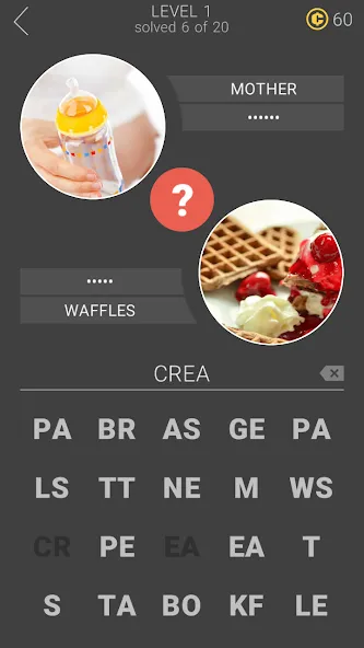 11 Clues: Word Game МОД/Взлом [Все открыто, Дополнительные деньги и Меню MOD] Screenshot 4