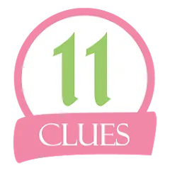 Скачать 11 Clues: Word Game Взлом (Все уровни разблокированы) на Андроид бесплатно