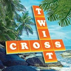 Скачать TwistCross Взлом (Все уровни разблокированы) на Android бесплатно