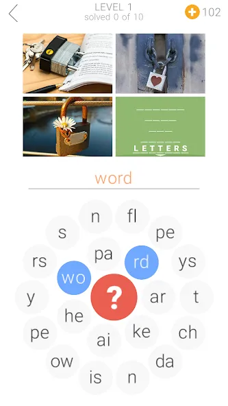 Polysyllable МОД/Взлом [Много денег, Монет и Все открыто] Screenshot 5