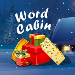 Скачать Взломанная Word Cabin на Андроид бесплатно (Много подсказок)