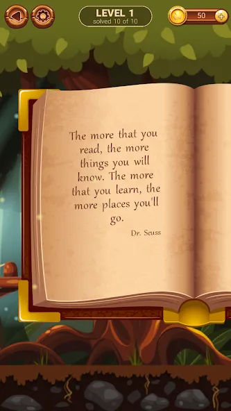 Word Catcher МОД/Взлом [Бесконечные деньги, Монеты и Мега MOD] Screenshot 4