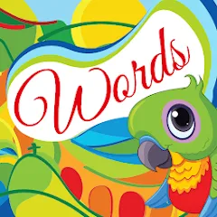 Скачать Взломанная Words in Color на андроид (Всё открыто)