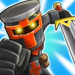 Скачать Tower Conquest: Tower Defense Взлом (много денег) на Андроид бесплатно
