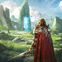 Скачать Dragonheir: Silent Gods взлом на бессмертие и много денег на Андроид бесплатно