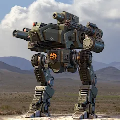 Скачать World Of Robots Взлом (Много денег) на Андроид бесплатно