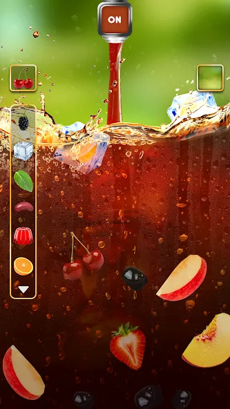 Boba recipe: Drink bubble tea (Рецепт бобы) МОД/Взлом [Меню, Бесконечные монеты и Открытые уровни] Screenshot 5