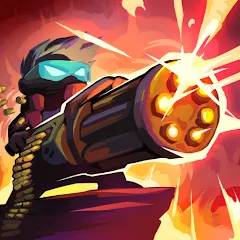 Скачать Shadow Survivor: Shooting Game Взлом (Много денег) на Андроид бесплатно