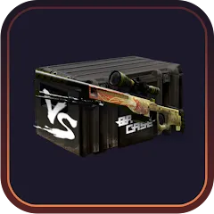 Скачать Case Battle: Skins Simulator Взлом (Много денег) на Андроид бесплатно