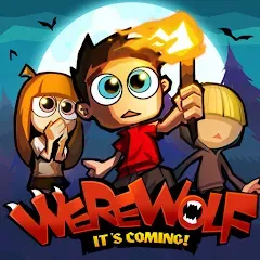 Скачать Werewolf-Wowgame Взлом на много денег и бессмертие на Андроид бесплатно