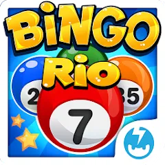 Скачать Взломанная Bingo™: World Games на андроид бесплатно (Много денег)
