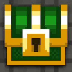 Скачать Shattered Pixel Dungeon Взлом (Много очков ниндзя) на Андроид