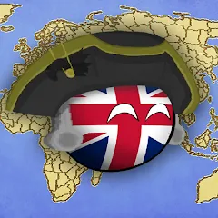 Скачать Countryballs at War Взлом (Много денег) на Андроид бесплатно