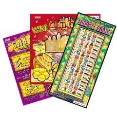Скачать Взломанная Scratch Off Lottery Scratchers на Андроид с бесконечными деньгами