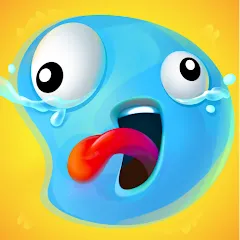 Скачать Slime Boom - Kick Slime Взлом на много денег и без рекламы на андроид бесплатно
