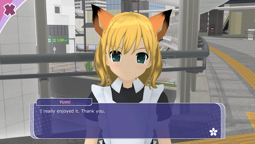 Shoujo City 3D (Шодзо Сити 3D) МОД/Взлом [Деньги, Монеты и Меню MOD] Screenshot 1