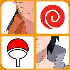 Скачать 4 Pics 1 Shinobi part 1 Взлом (Все уровни разблокированы) на Андроид бесплатно