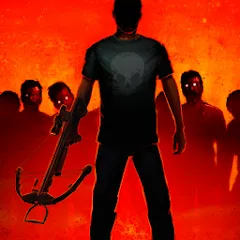 Скачать Into the Dead взлом на много денег и бессмертие на Андроид бесплатно