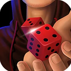 Скачать Phone Dice Street Dice Game Взлом (Много денег) на Андроид бесплатно