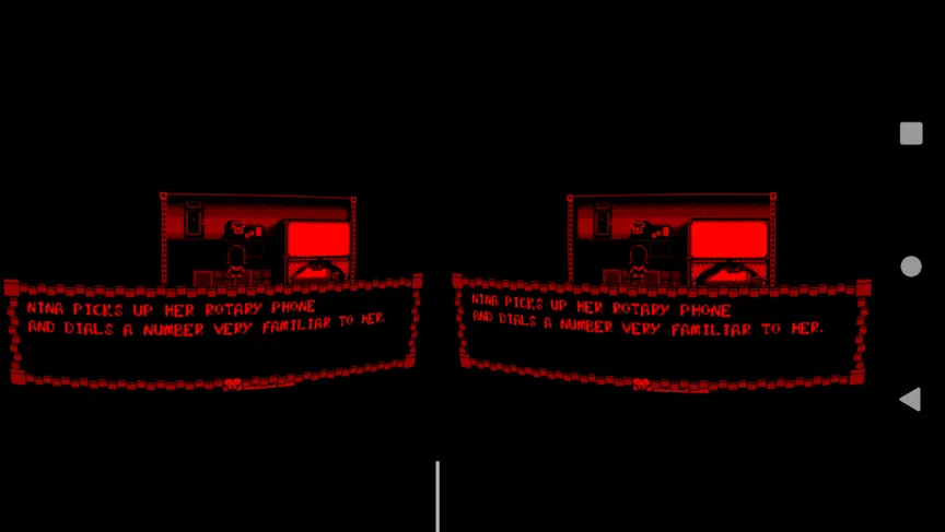 Virtual Virtual Boy (Виртуальный Виртуальный Мальчик) МОД/Взлом [Много монет, Открытые уровни и Мега MOD] Screenshot 2
