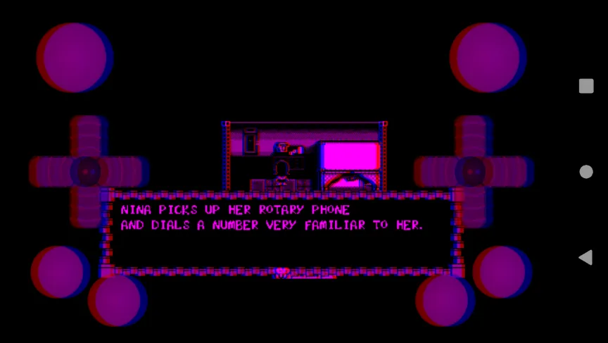Virtual Virtual Boy (Виртуальный Виртуальный Мальчик) МОД/Взлом [Много монет, Открытые уровни и Мега MOD] Screenshot 3