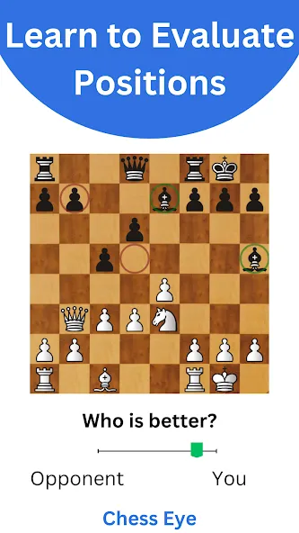 Chess · Visualize & Calculate МОД/Взлом [Много денег, Монет и Все открыто] Screenshot 3