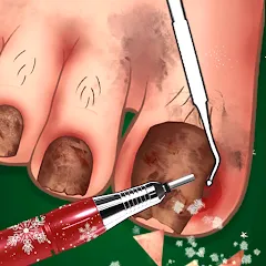 Скачать ASMR Salon: A Life Spa взлом на много денег и без рекламы на андроид
