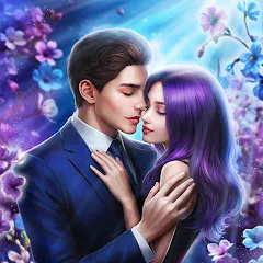 Скачать Seven Hearts Stories взлом на много алмазов и без рекламы на андроид