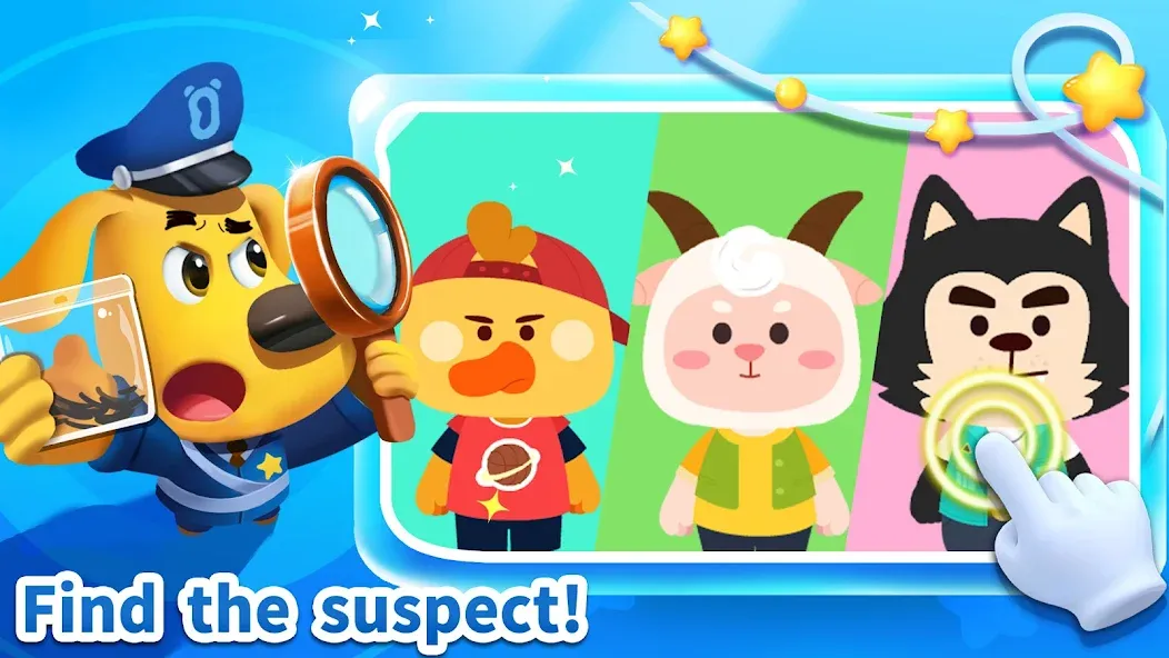 Little Panda’s Jewel Adventure МОД/Взлом [Меню, Бесконечные монеты и Открытые уровни] Screenshot 5