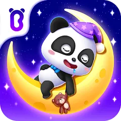 Скачать Взломанная Baby Panda's Daily Life на Андроид (Все открыто) бесплатно