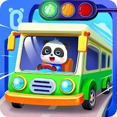 Скачать Baby Panda's Town: Life Взлом (Все открыто) на Андроид бесплатно