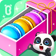 Скачать Little Panda's World Recipes Взлом (Все открыто) на Андроид бесплатно