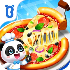 Скачать Little Panda: Star Restaurants Взлом (Много денег) на Андроид бесплатно