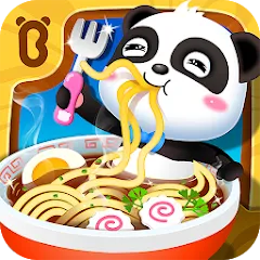Скачать Little Panda's Chinese Recipes Взлом (Все рецепты открыты) на Андроид