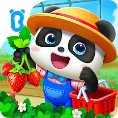 Скачать Little Panda's Farm Взлом (Много денег) на Андроид бесплатно