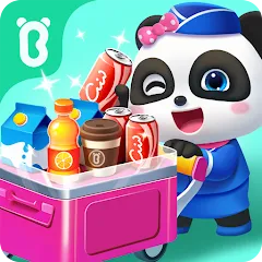 Скачать Baby Panda's Town: My Dream Взлом (Все открыто) на андроид бесплатно
