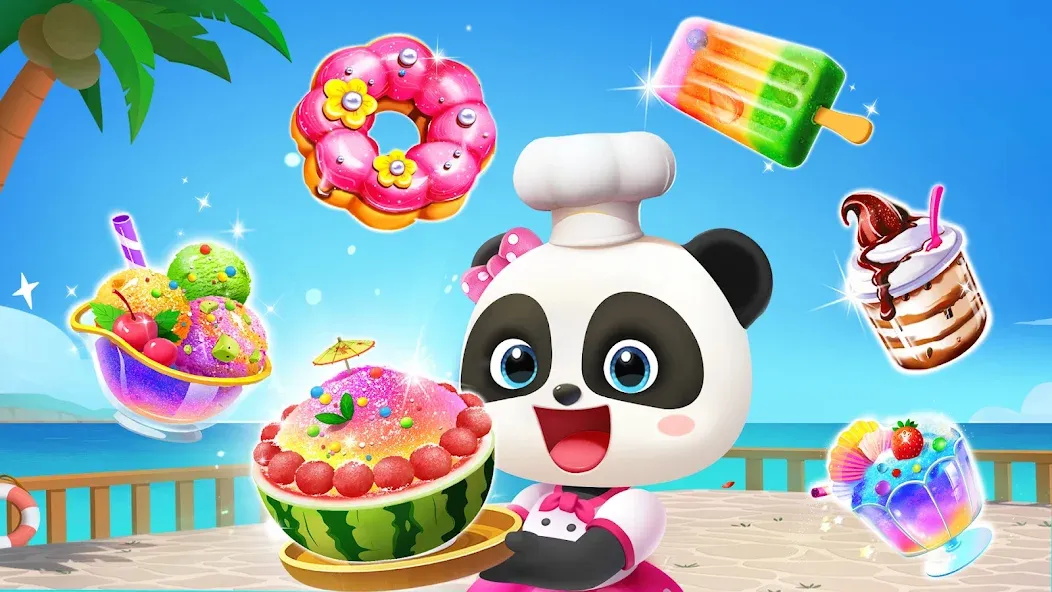 BabyBus Kids: Video&Game World (БебиБас Кидс) МОД/Взлом [Много монет, Открытые уровни и Мега MOD] Screenshot 2