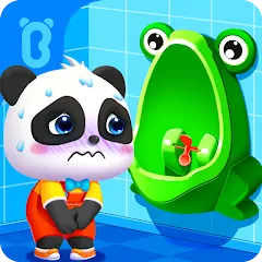 Скачать Baby Panda's Daily Habits Взлом (Все открыто) на Андроид бесплатно