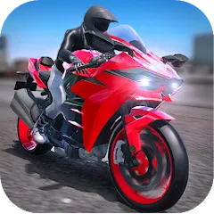 Скачать Ultimate Motorcycle Simulator Взлом (много денег) на Андроид бесплатно