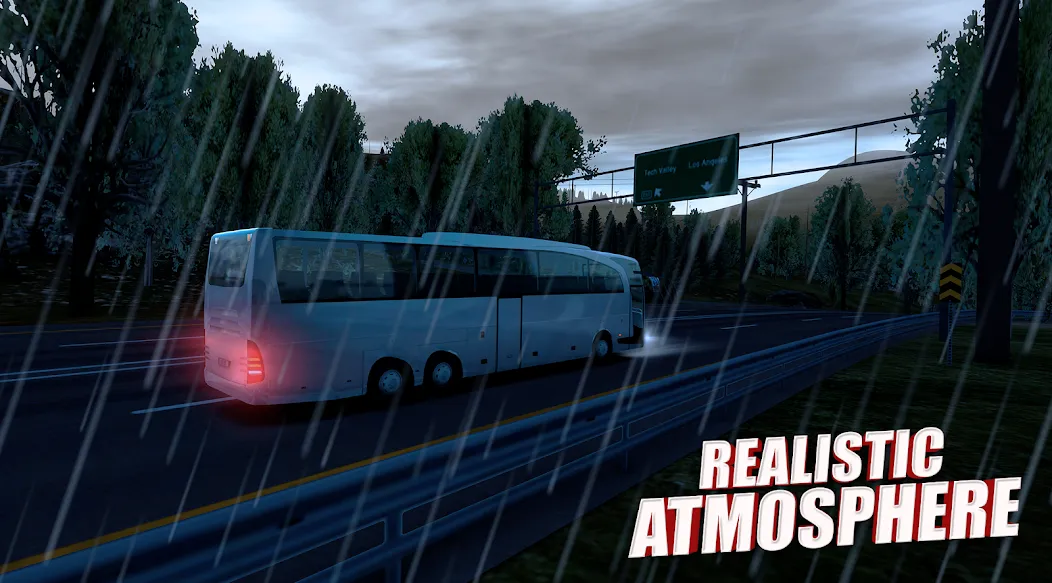 Bus Simulator : MAX МОД/Взлом [Бесконечные деньги, Монеты и Мега MOD] Screenshot 2