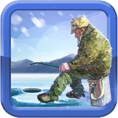 Скачать Fishing in the Winter. Lakes Взлом (Много денег) на Андроид бесплатно