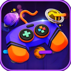 Скачать Game Box - 100+ Games Взлом (Все игры разблокированы) на Андроид бесплатно